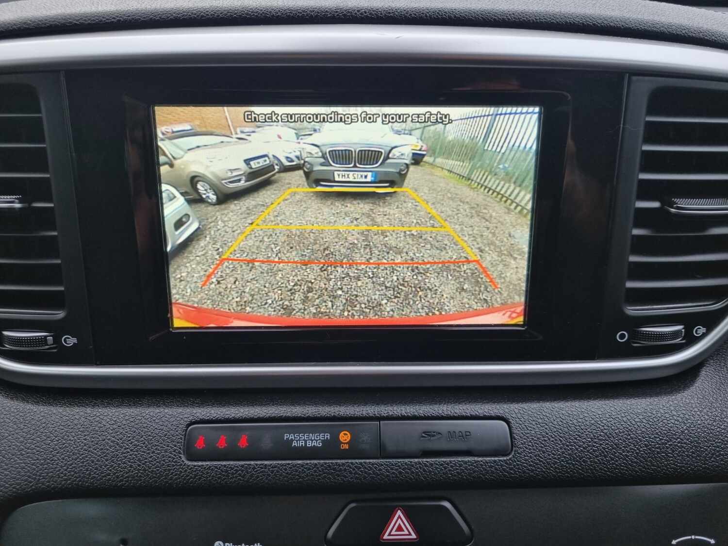 Used Kia Sportage 2019 for sale - 76588637: Photo 17