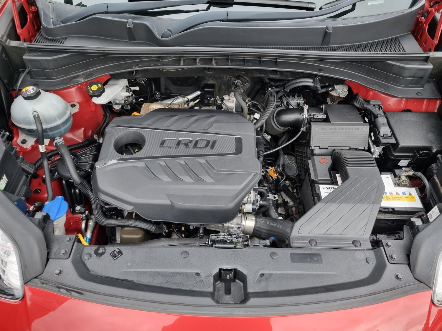 Used Kia Sportage 2019 for sale - 76588637: Photo 22