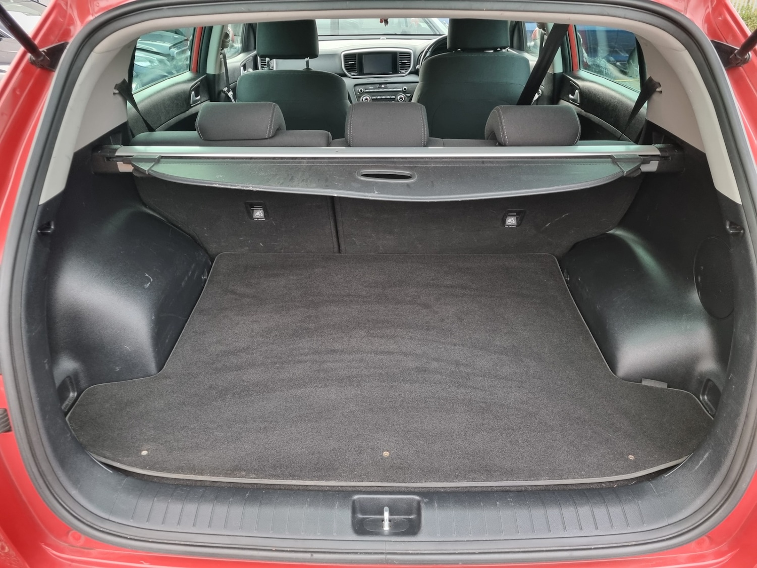 Used Kia Sportage 2019 for sale - 76588637: Photo 25