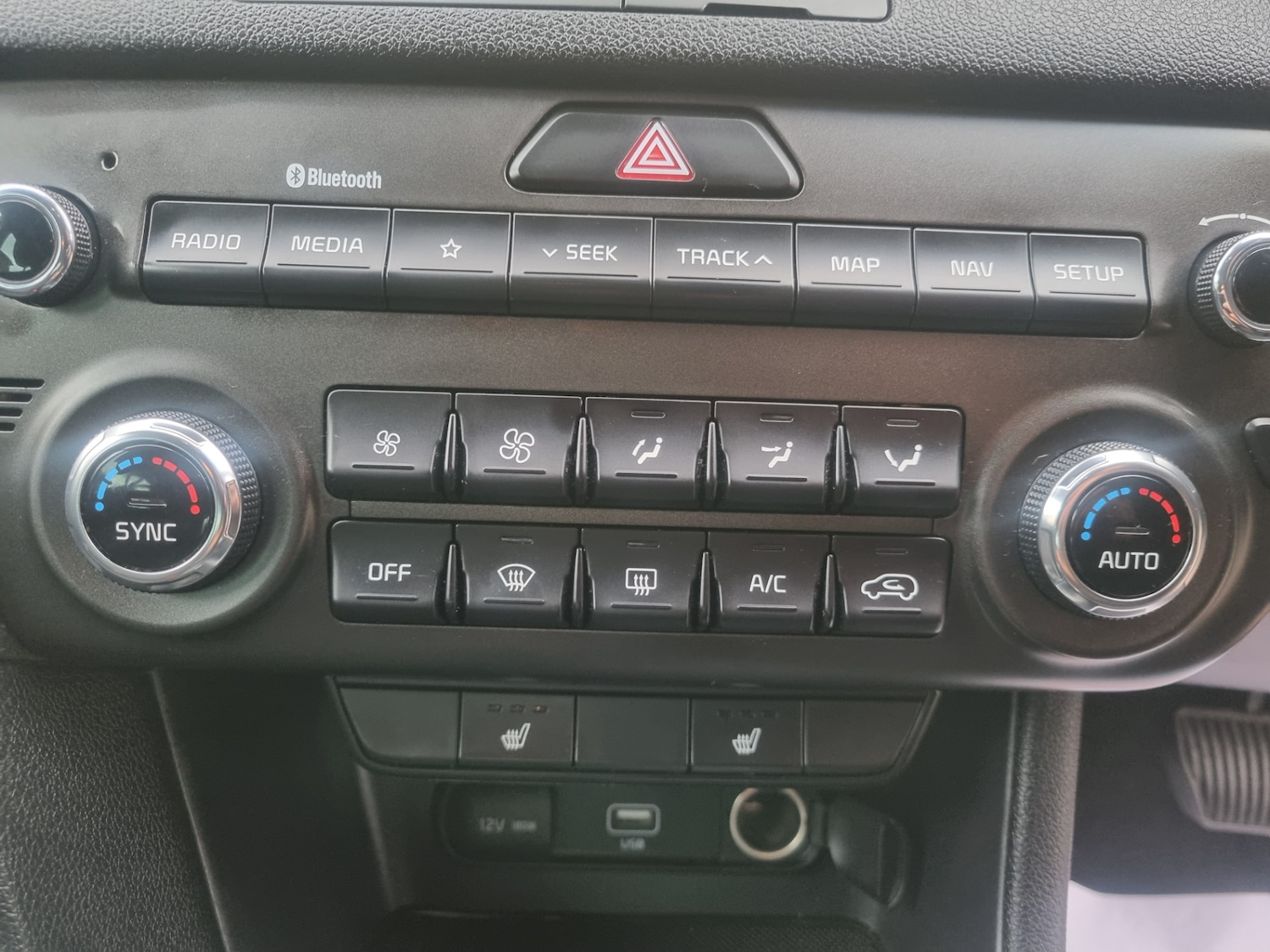 Used Kia Sportage 2019 for sale - 76588637: Photo 26