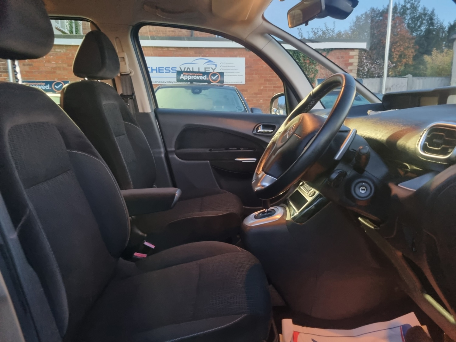 Used Citroen C3 Picasso 2012 for sale - 76519800: Photo 12