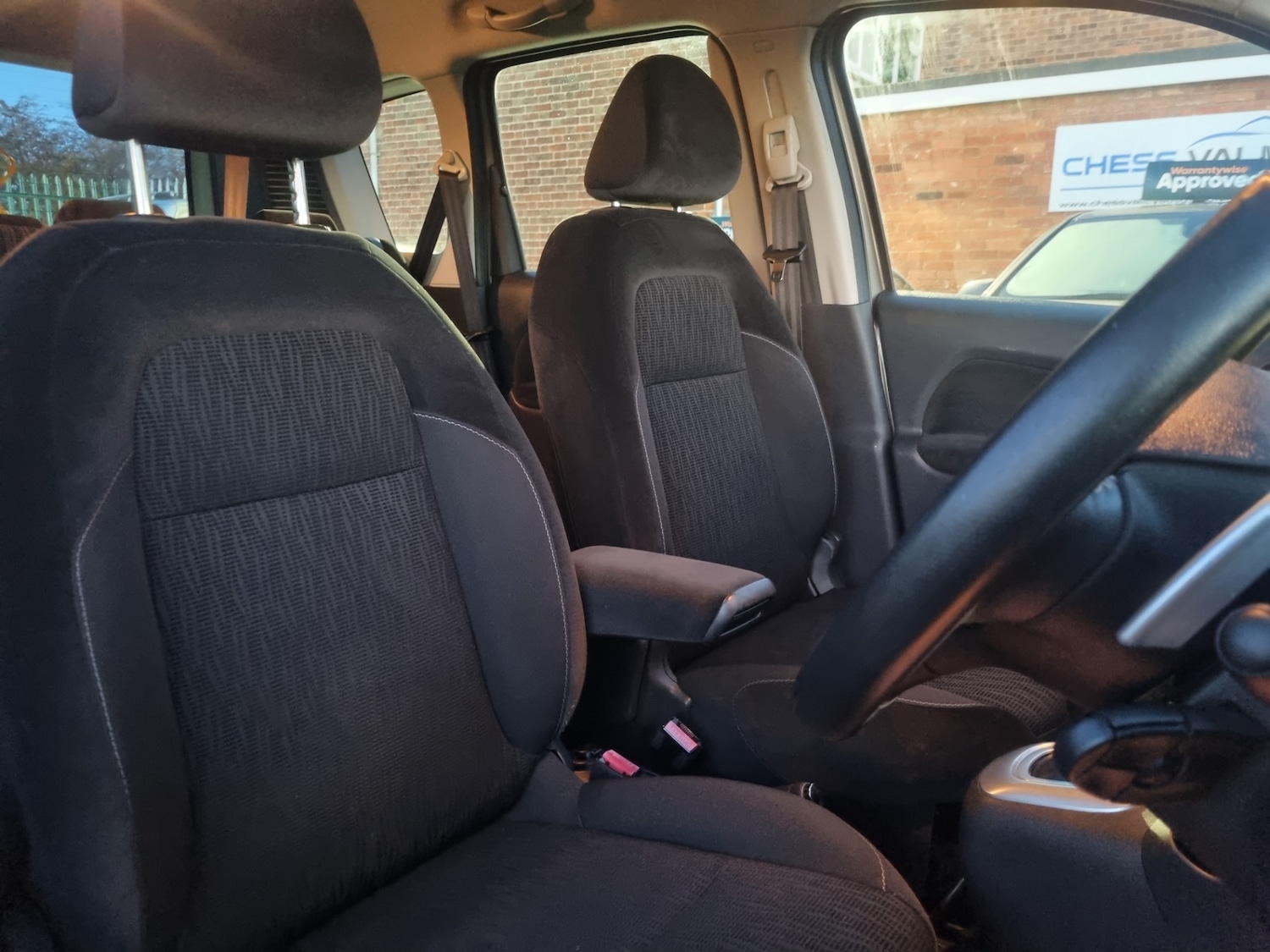 Used Citroen C3 Picasso 2012 for sale - 76519800: Photo 13