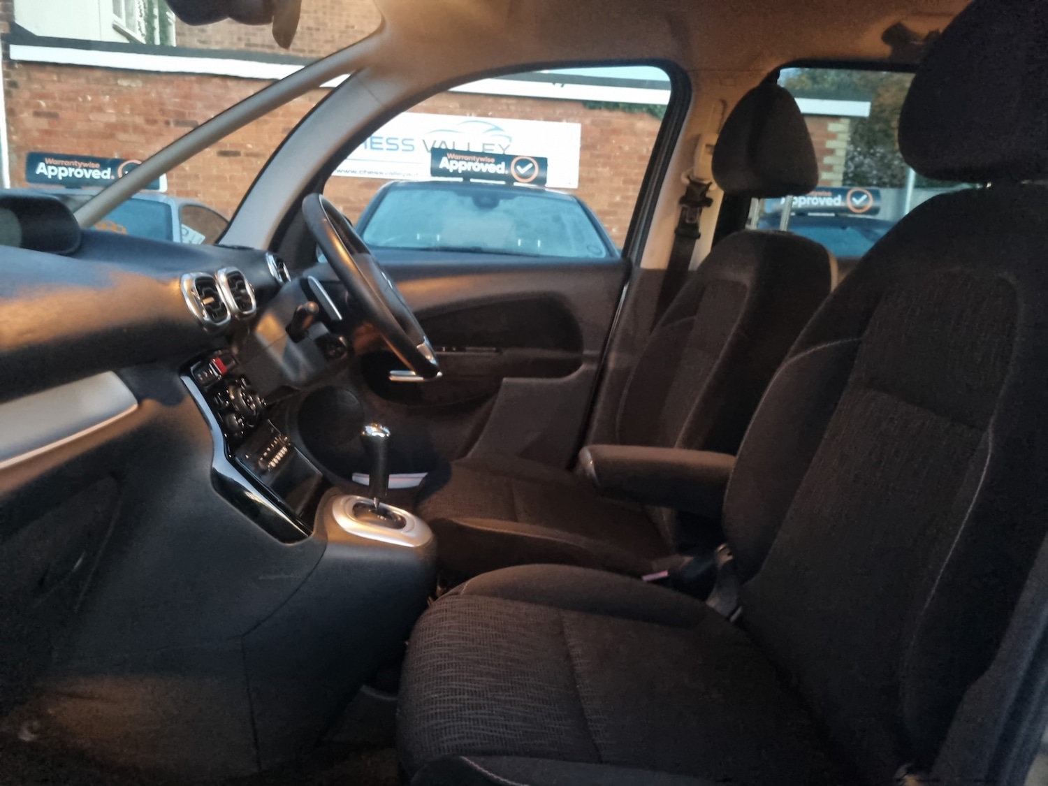 Used Citroen C3 Picasso 2012 for sale - 76519800: Photo 15