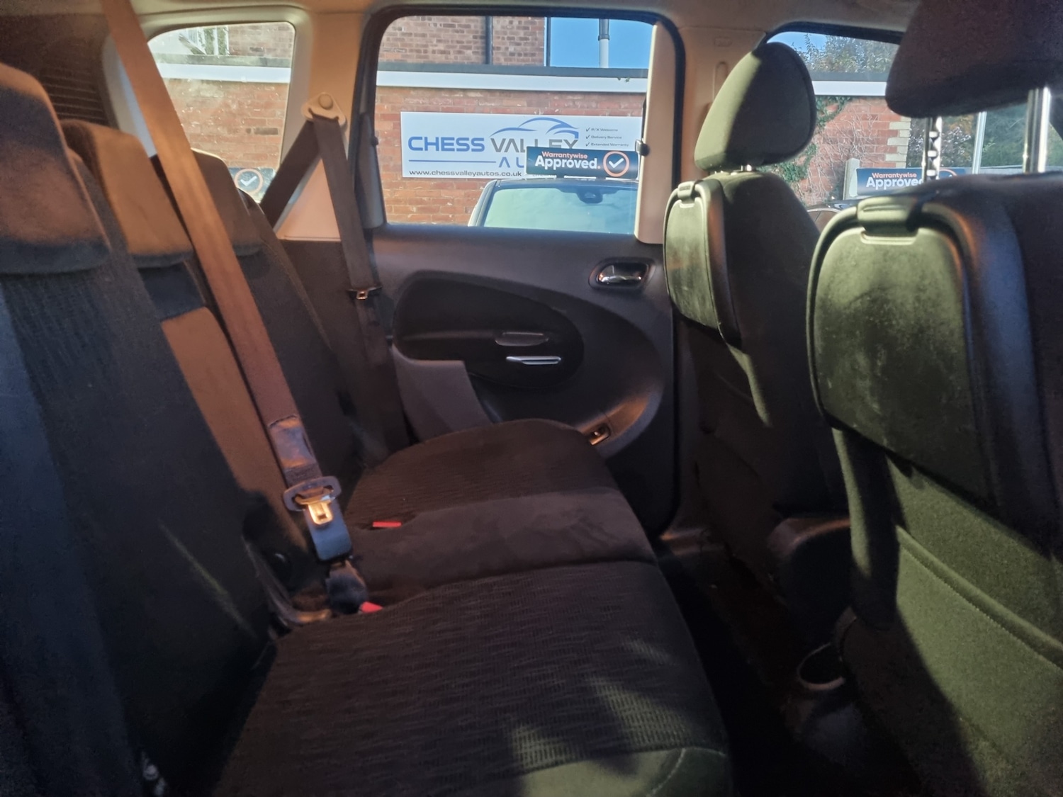 Used Citroen C3 Picasso 2012 for sale - 76519800: Photo 17