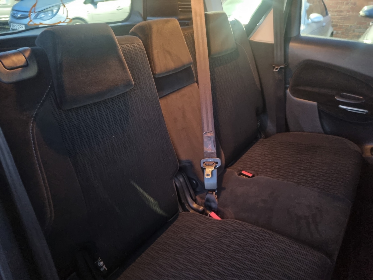 Used Citroen C3 Picasso 2012 for sale - 76519800: Photo 18