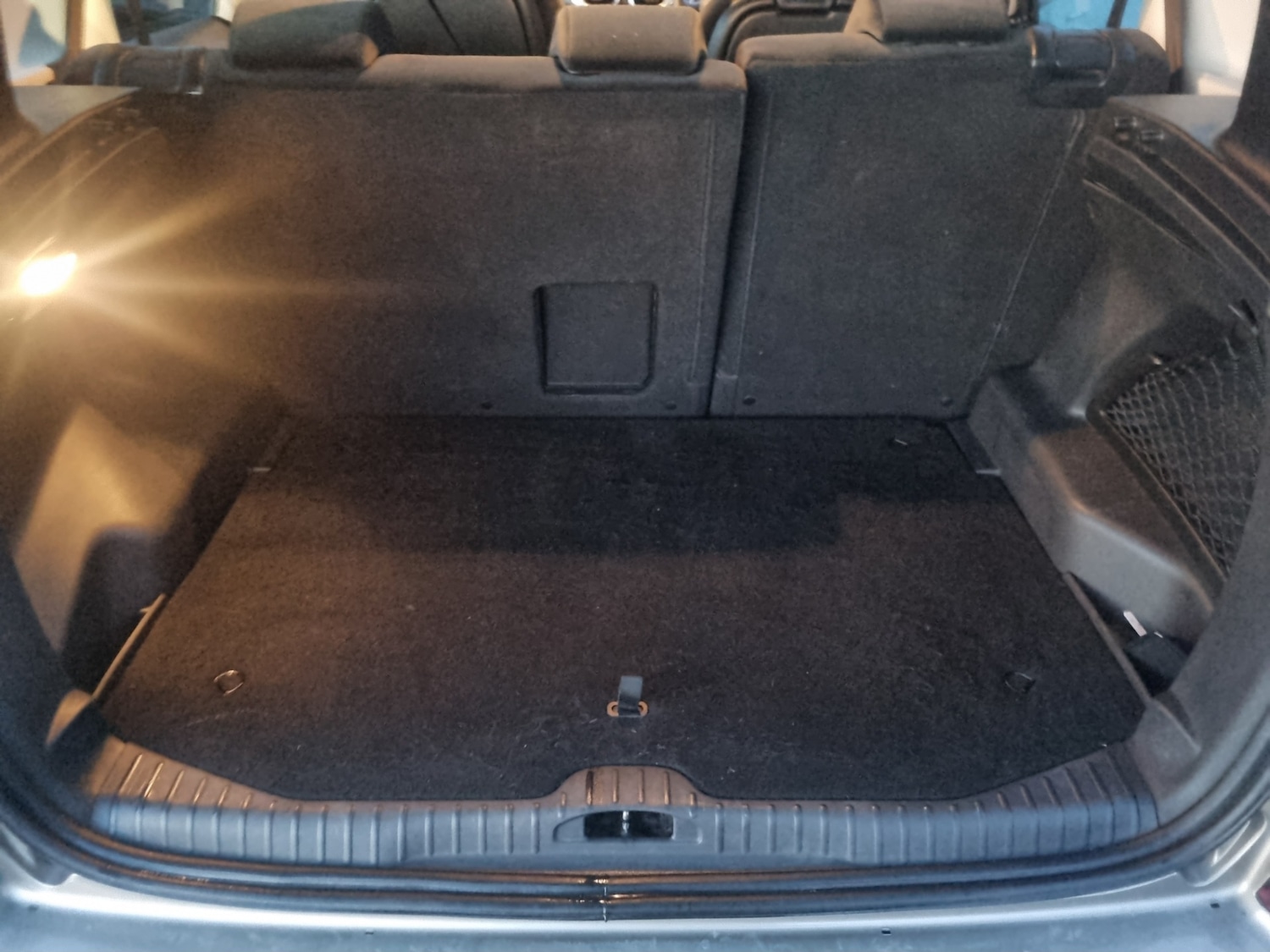 Used Citroen C3 Picasso 2012 for sale - 76519800: Photo 19