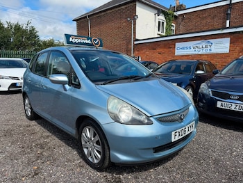 Used Honda Jazz 2006 for sale - 79611556: Photo