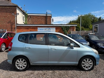 Used Honda Jazz 2006 for sale - 79611556: Photo