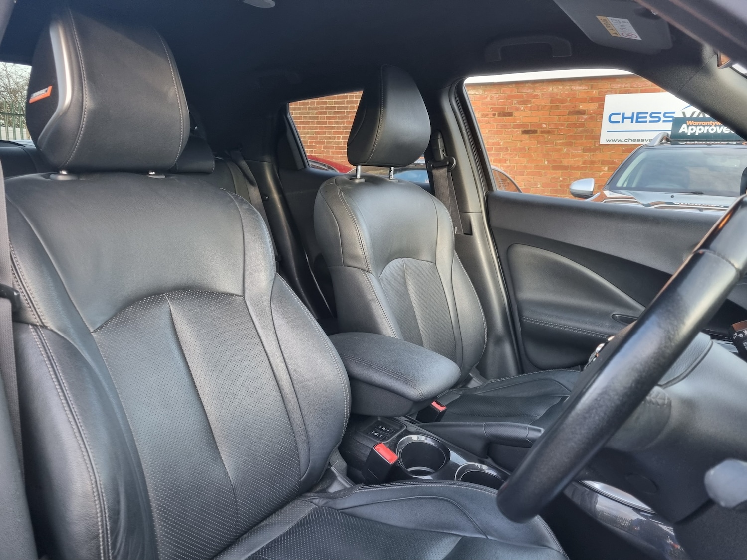 Used Nissan Juke 2019 for sale - 77482395: Photo 13