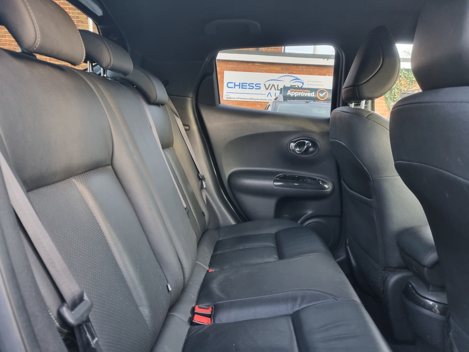 Used Nissan Juke 2019 for sale - 77482395: Photo 14