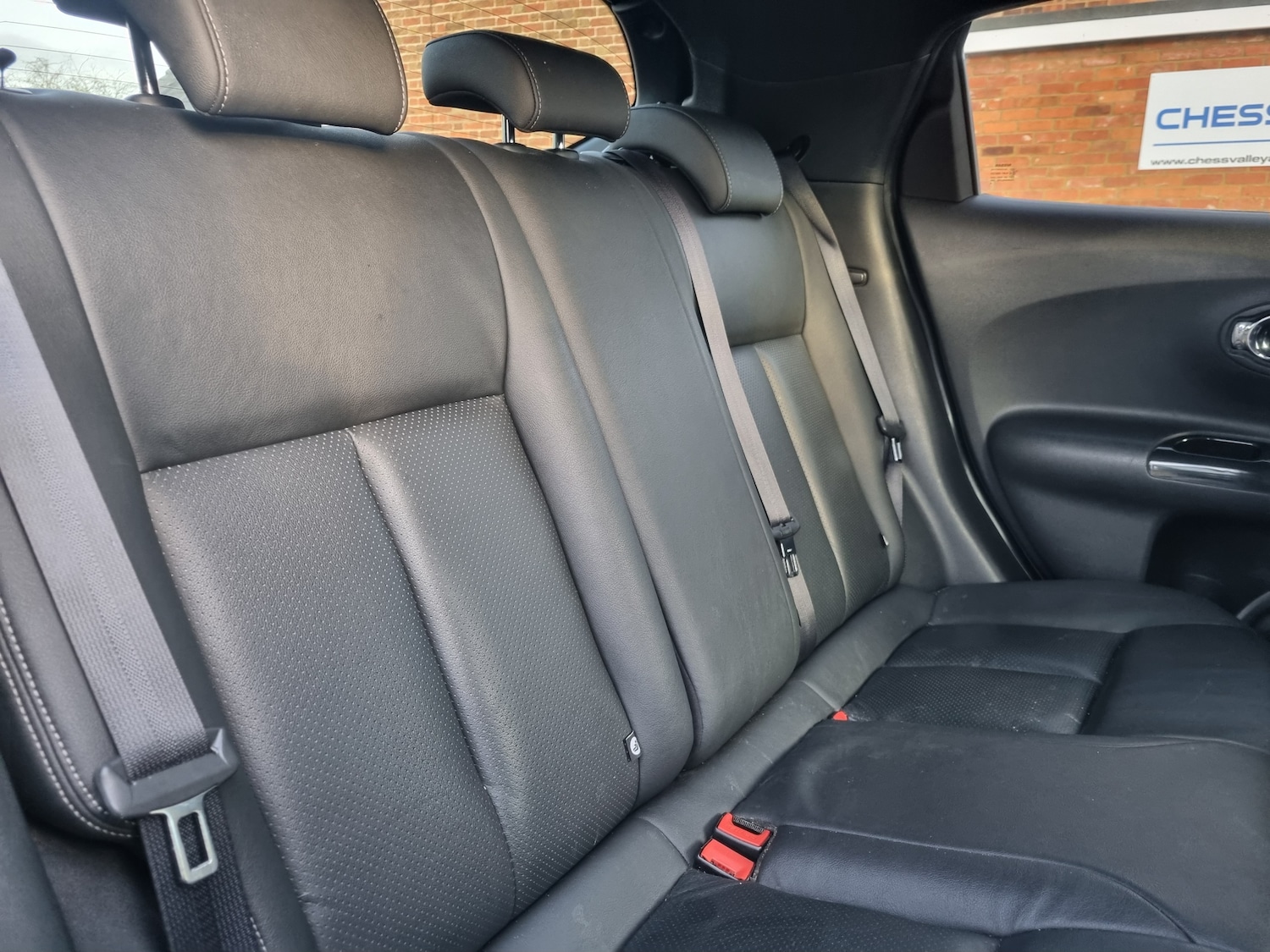 Used Nissan Juke 2019 for sale - 77482395: Photo 15