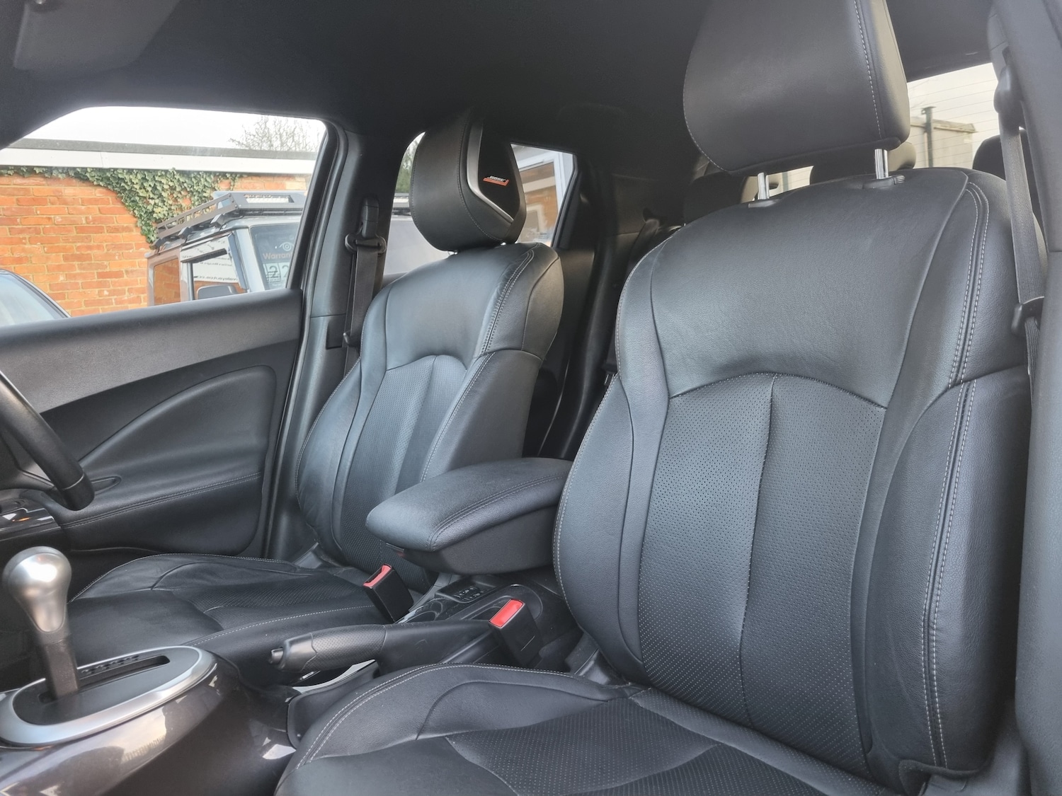 Used Nissan Juke 2019 for sale - 77482395: Photo 18