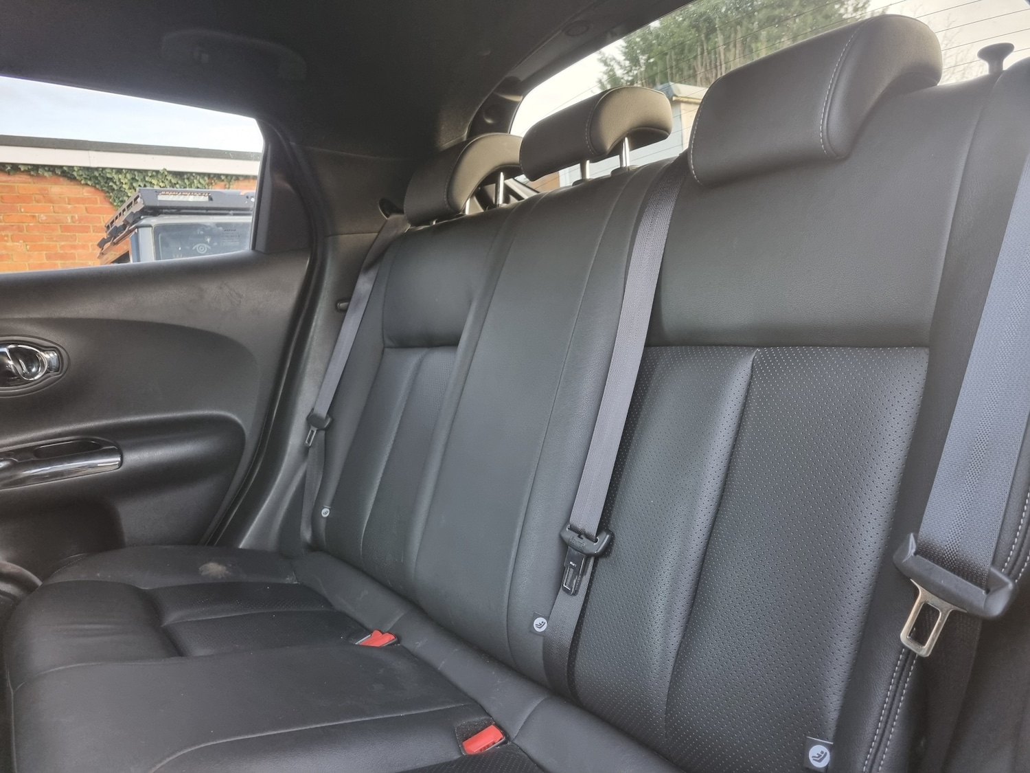 Used Nissan Juke 2019 for sale - 77482395: Photo 20