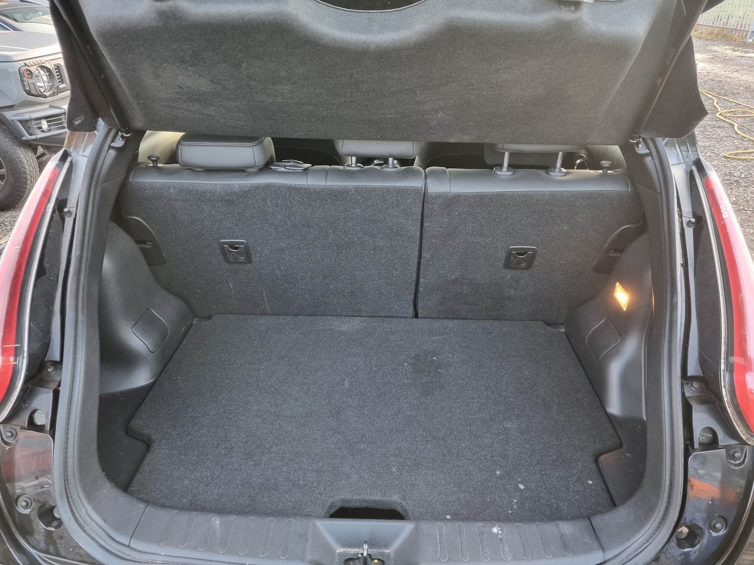 Used Nissan Juke 2019 for sale - 77482395: Photo 21