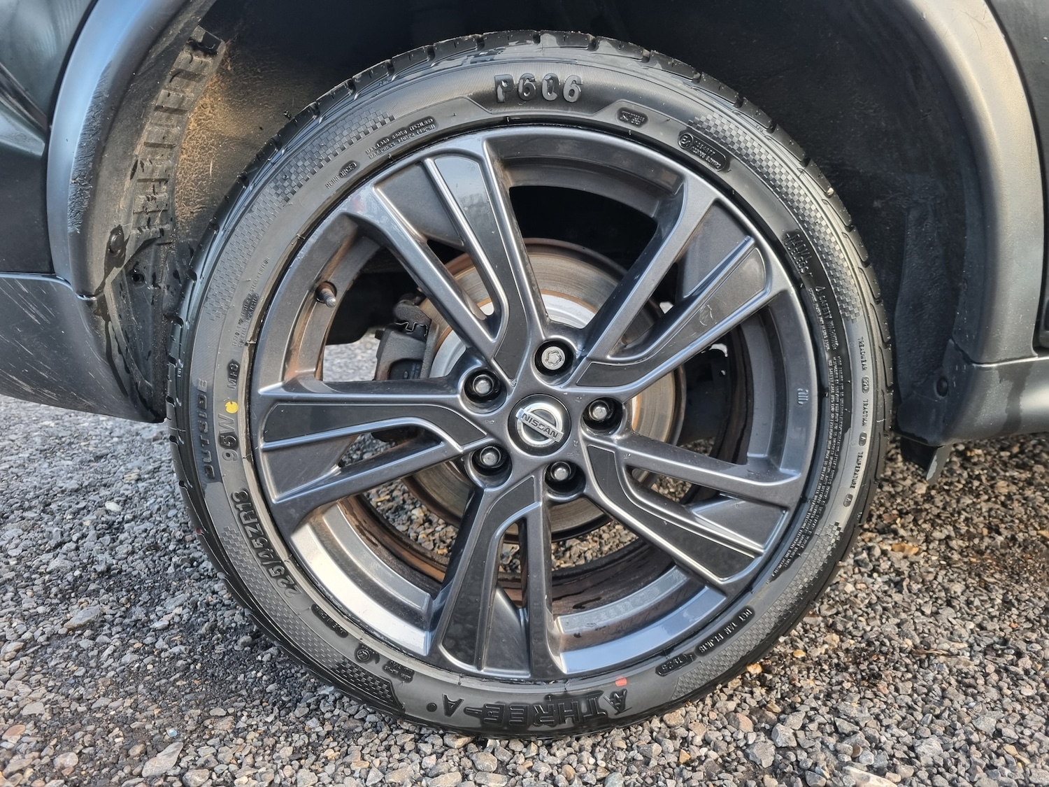 Used Nissan Juke 2019 for sale - 77482395: Photo 22