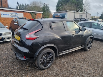 Used Nissan Juke 2019 for sale - 77482395: Photo