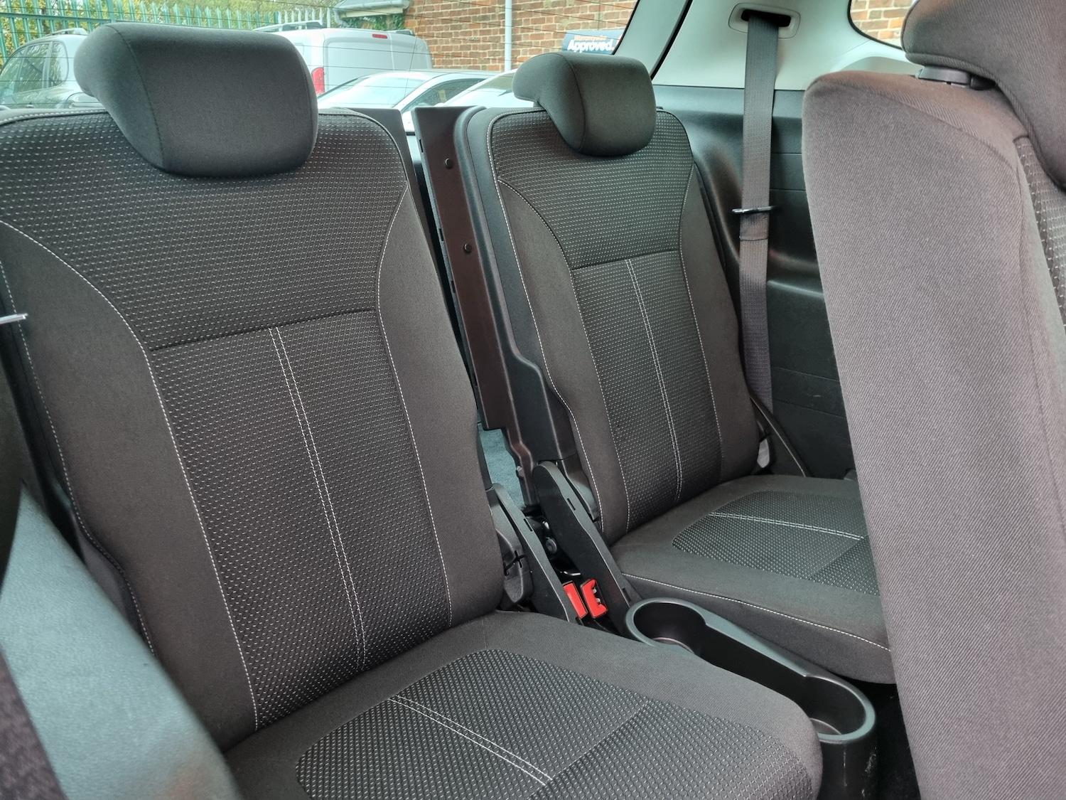 Used Vauxhall Zafira 2016 for sale - 76856268: Photo 16