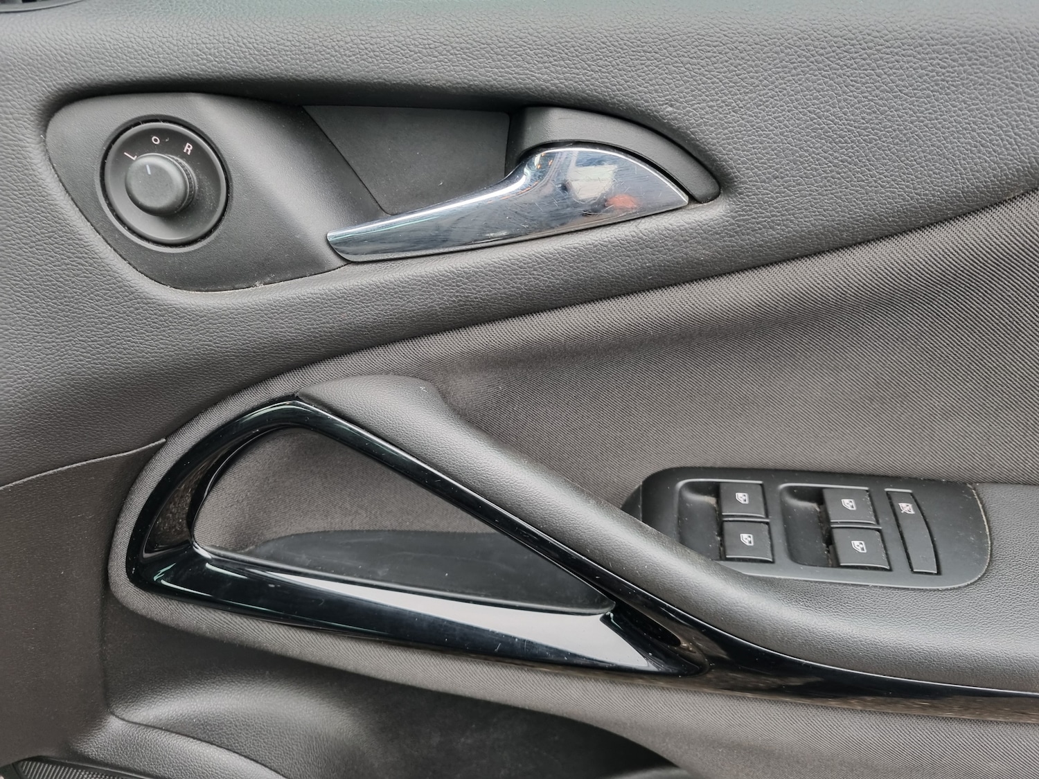 Used Vauxhall Zafira 2016 for sale - 76856268: Photo 27