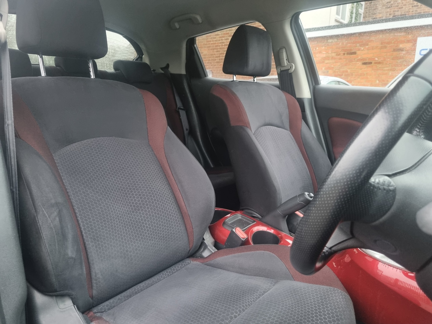 Used Nissan Juke 2012 for sale - 77826601: Photo 12