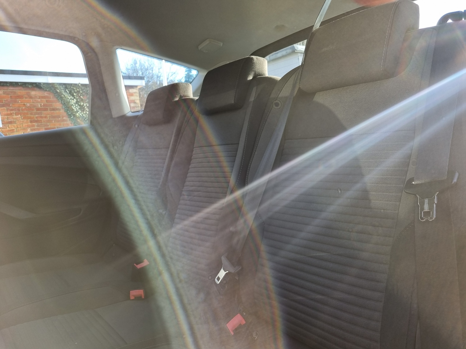 Used Ford C-Max 2017 for sale - 77187651: Photo 21