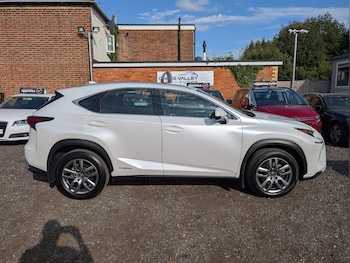 Used Lexus NX 2020 for sale - 79611553: Photo