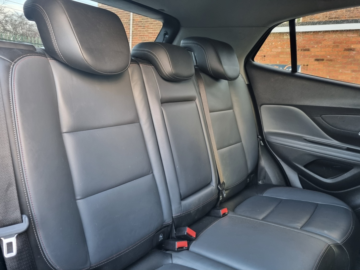 Used Vauxhall Mokka 2014 for sale - 76856269: Photo 15