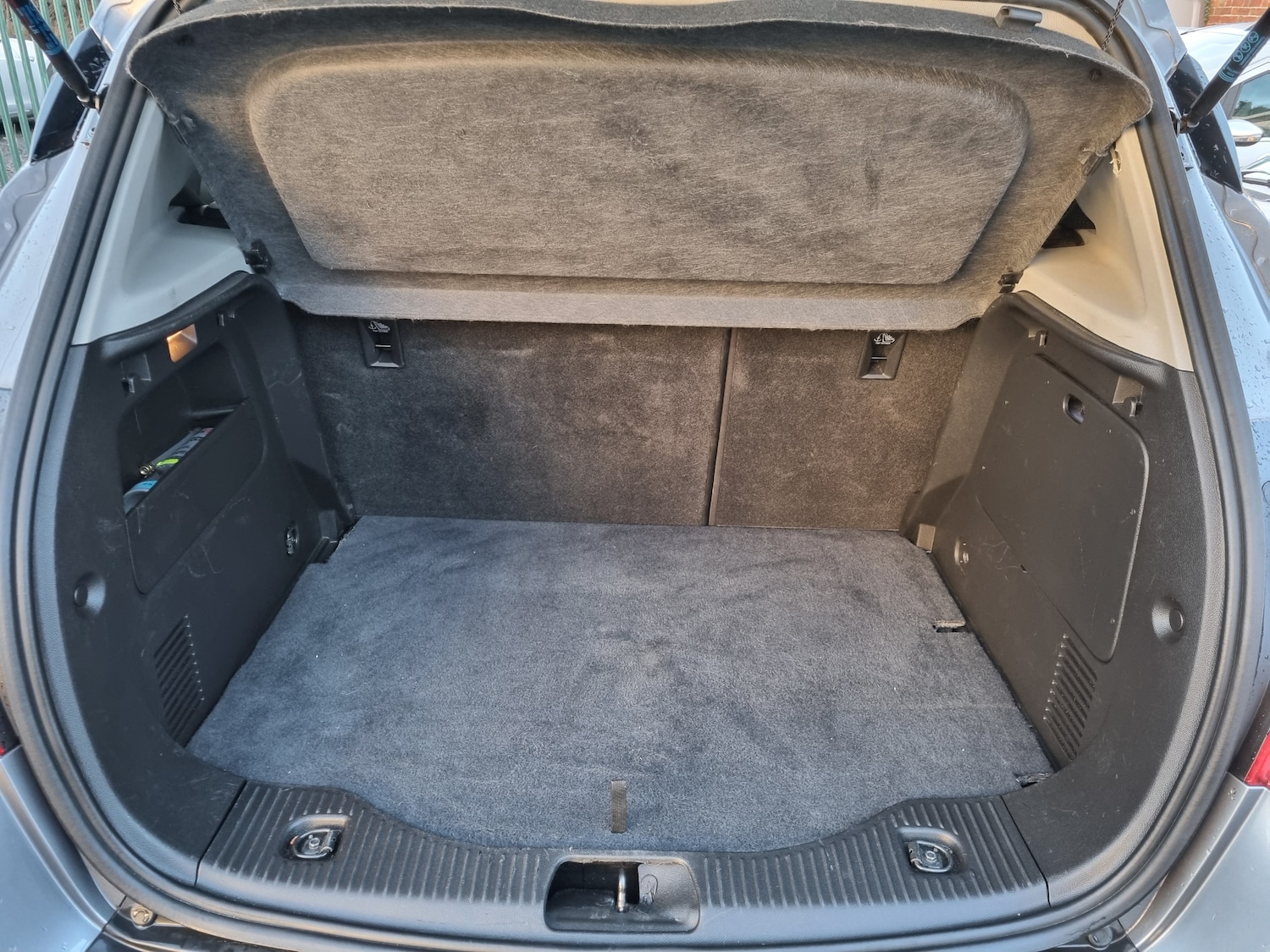 Used Vauxhall Mokka 2014 for sale - 76856269: Photo 21