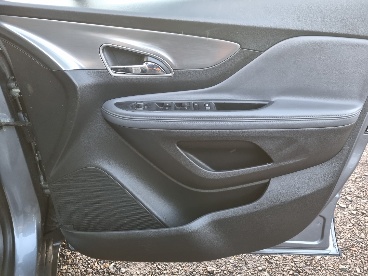 Used Vauxhall Mokka 2014 for sale - 76856269: Photo 23