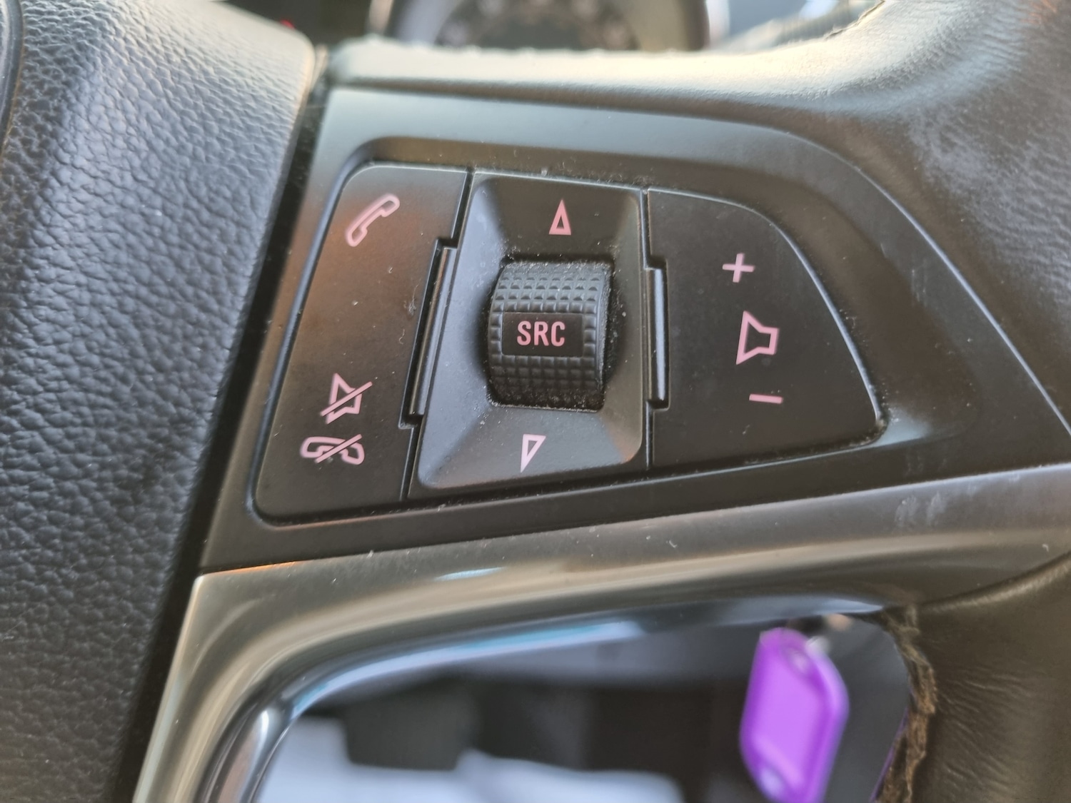 Used Vauxhall Mokka 2014 for sale - 76856269: Photo 26