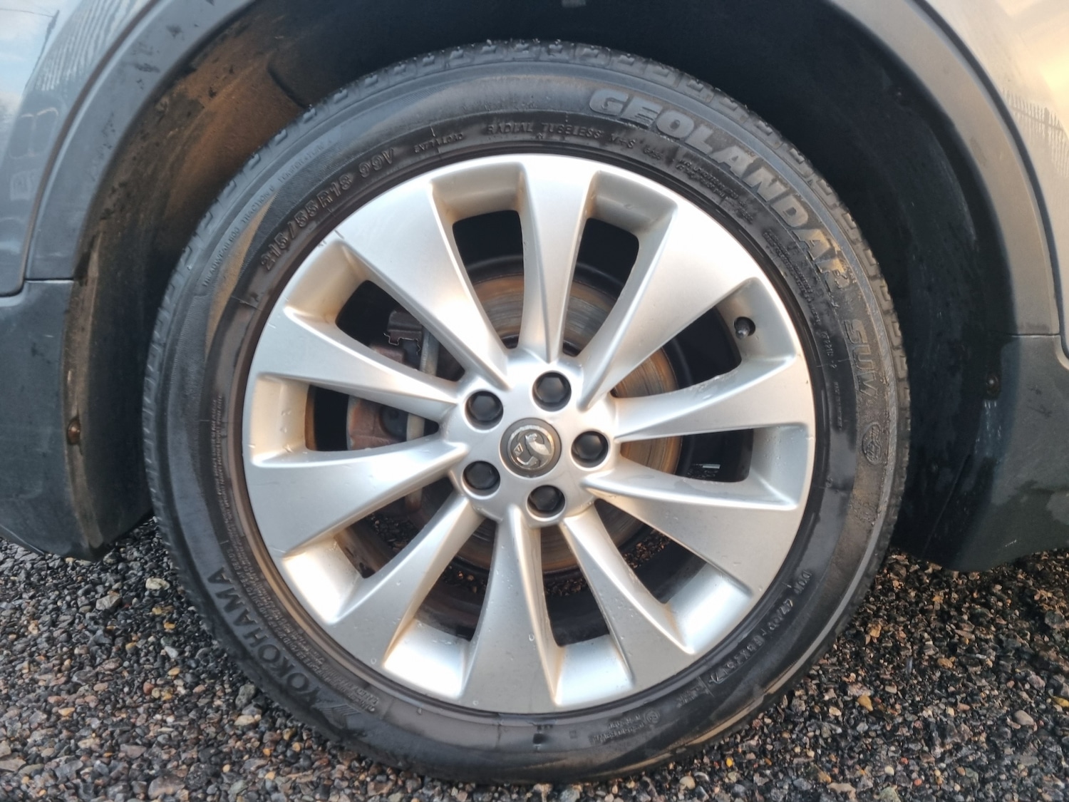 Used Vauxhall Mokka 2014 for sale - 76856269: Photo 29