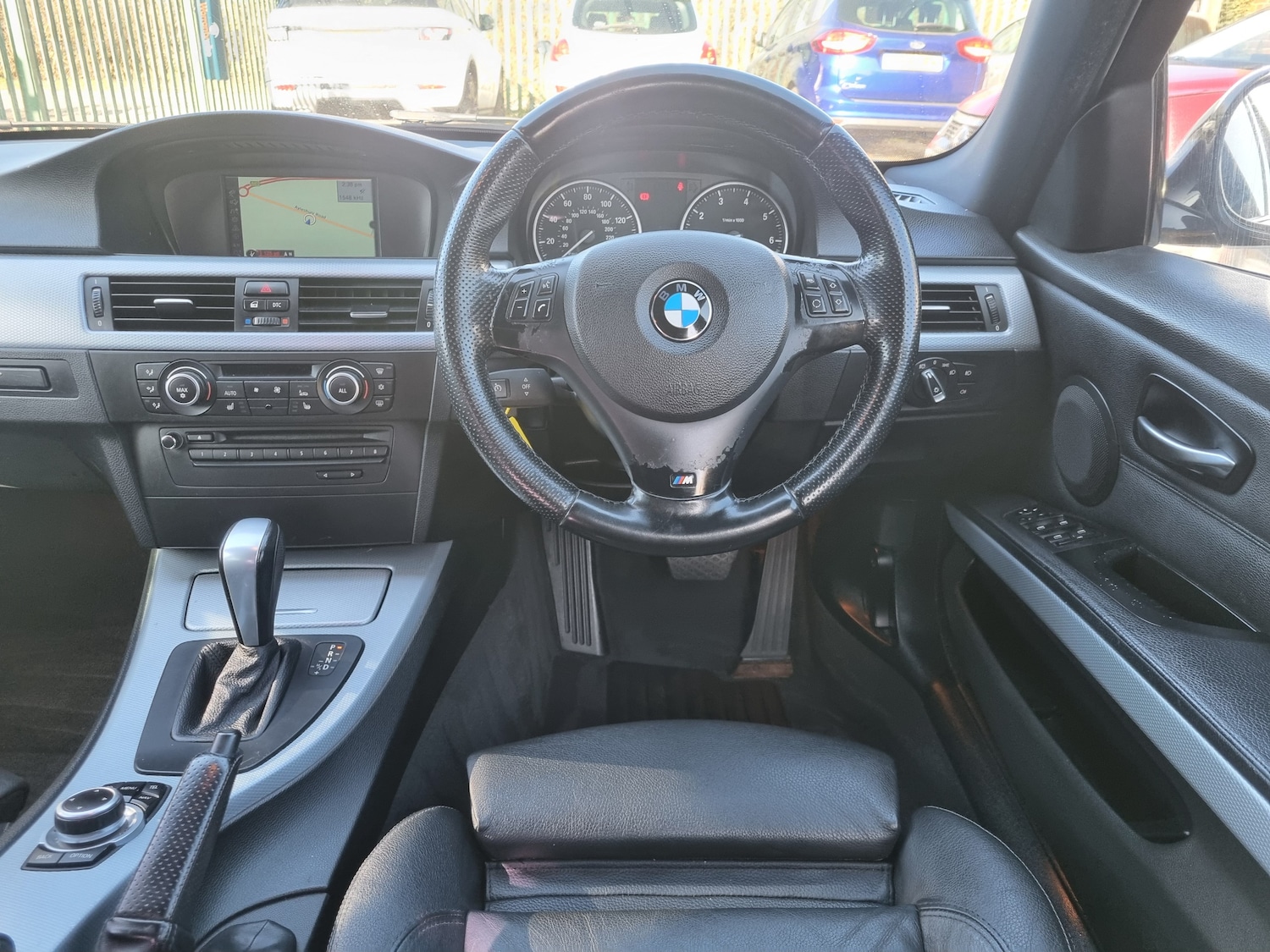 Used BMW 3 Series 2010 for sale - 78016036: Photo 10