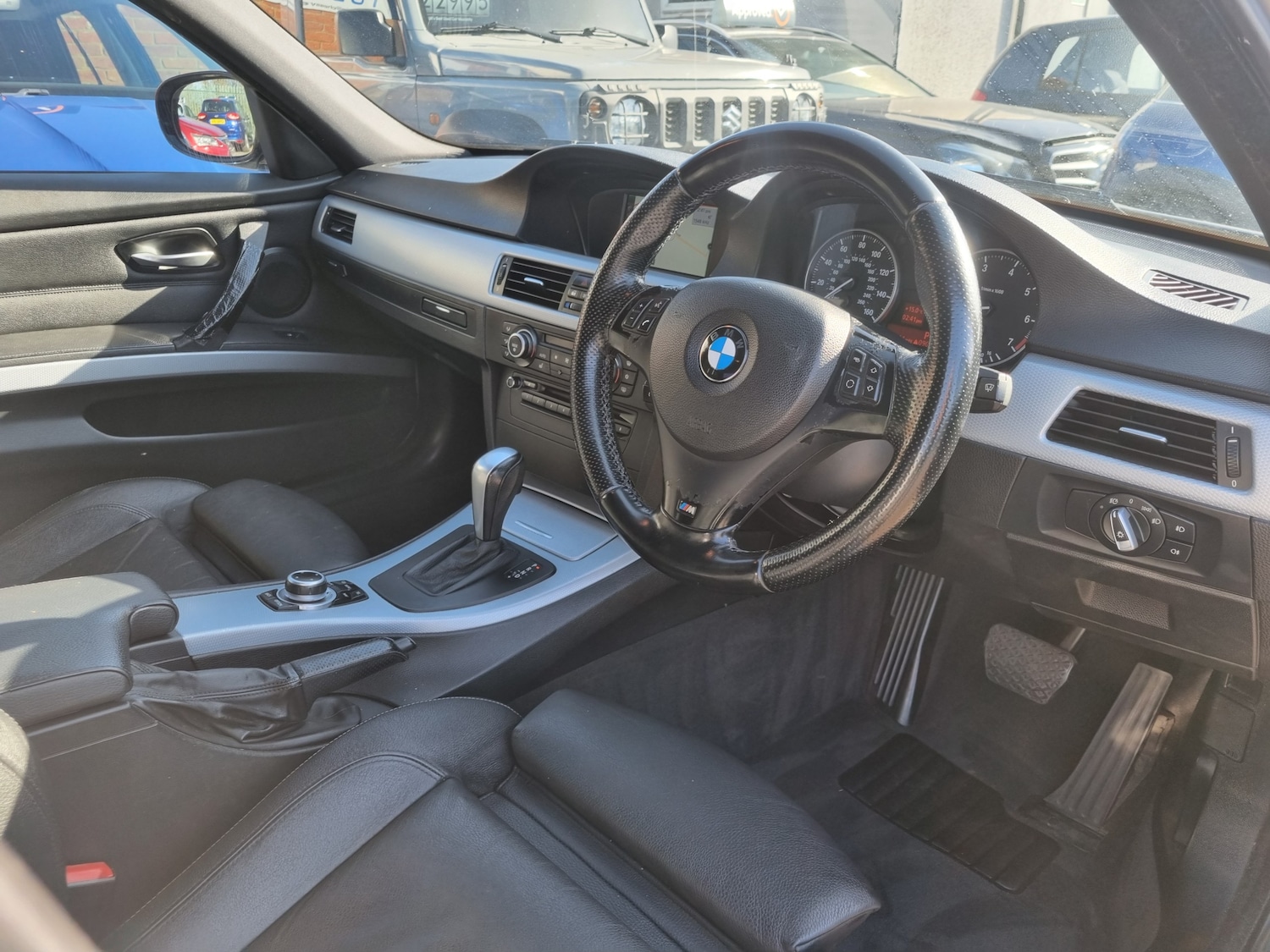 Used BMW 3 Series 2010 for sale - 78016036: Photo 11