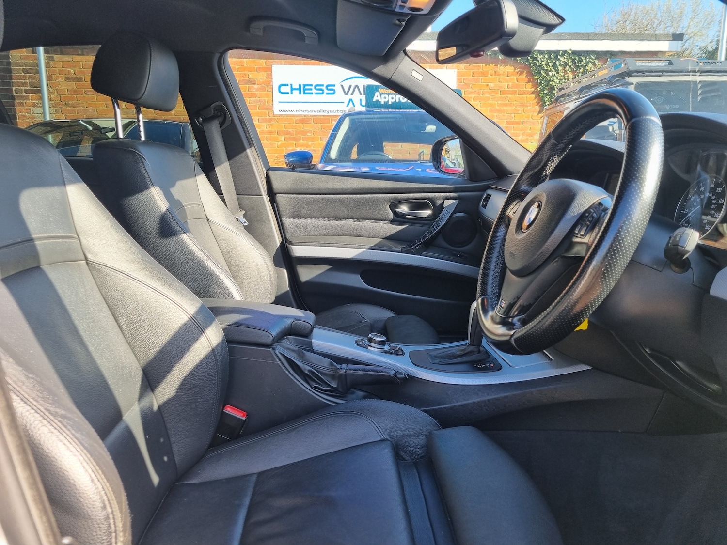 Used BMW 3 Series 2010 for sale - 78016036: Photo 12