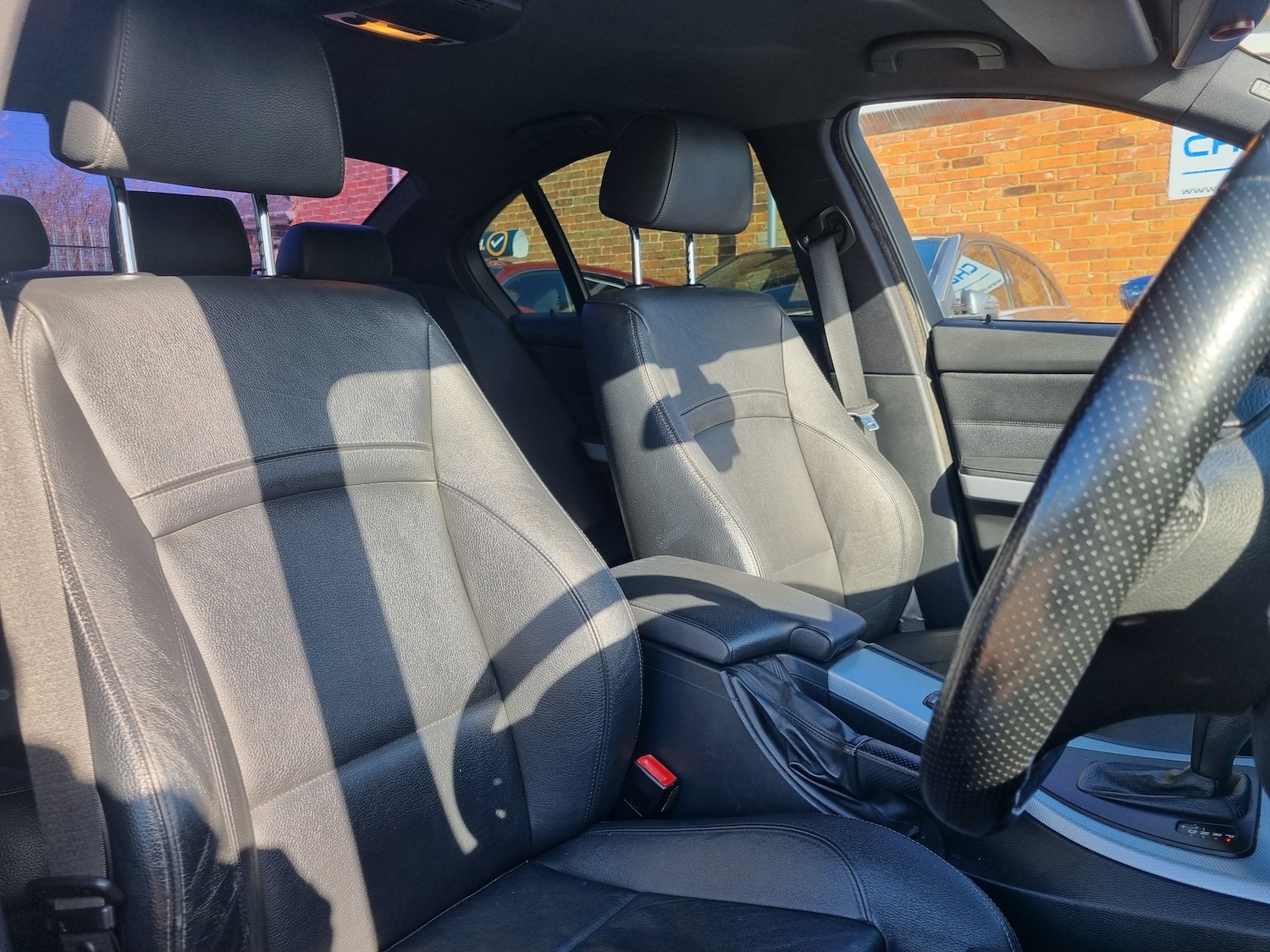 Used BMW 3 Series 2010 for sale - 78016036: Photo 13