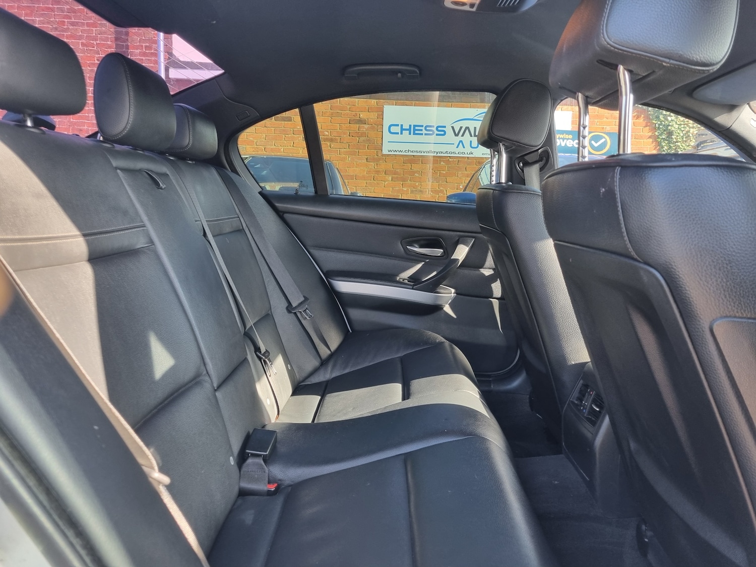 Used BMW 3 Series 2010 for sale - 78016036: Photo 14