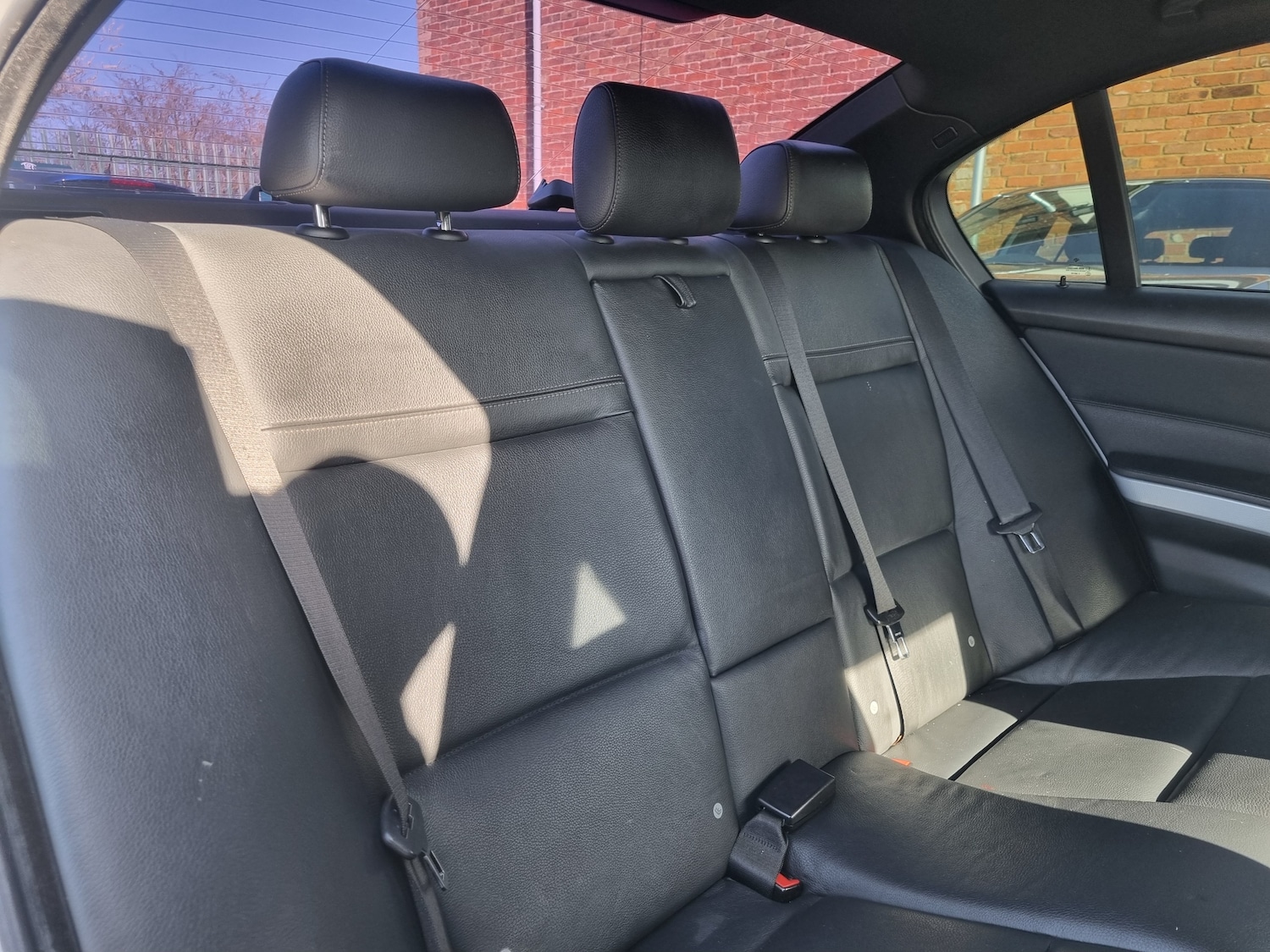 Used BMW 3 Series 2010 for sale - 78016036: Photo 15