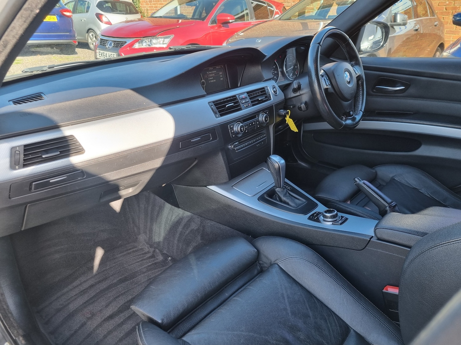 Used BMW 3 Series 2010 for sale - 78016036: Photo 16