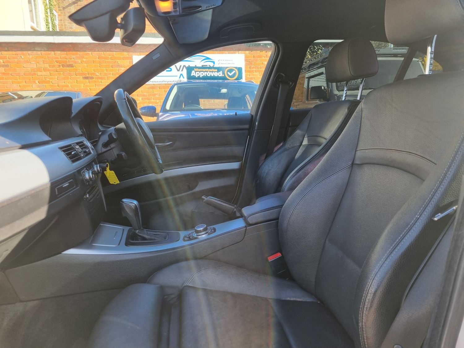 Used BMW 3 Series 2010 for sale - 78016036: Photo 17