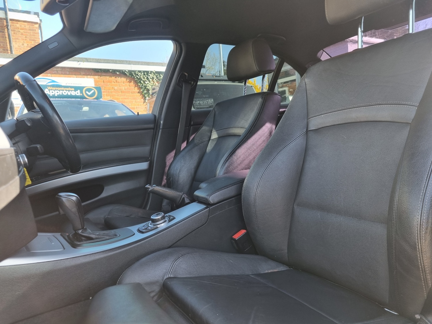 Used BMW 3 Series 2010 for sale - 78016036: Photo 18