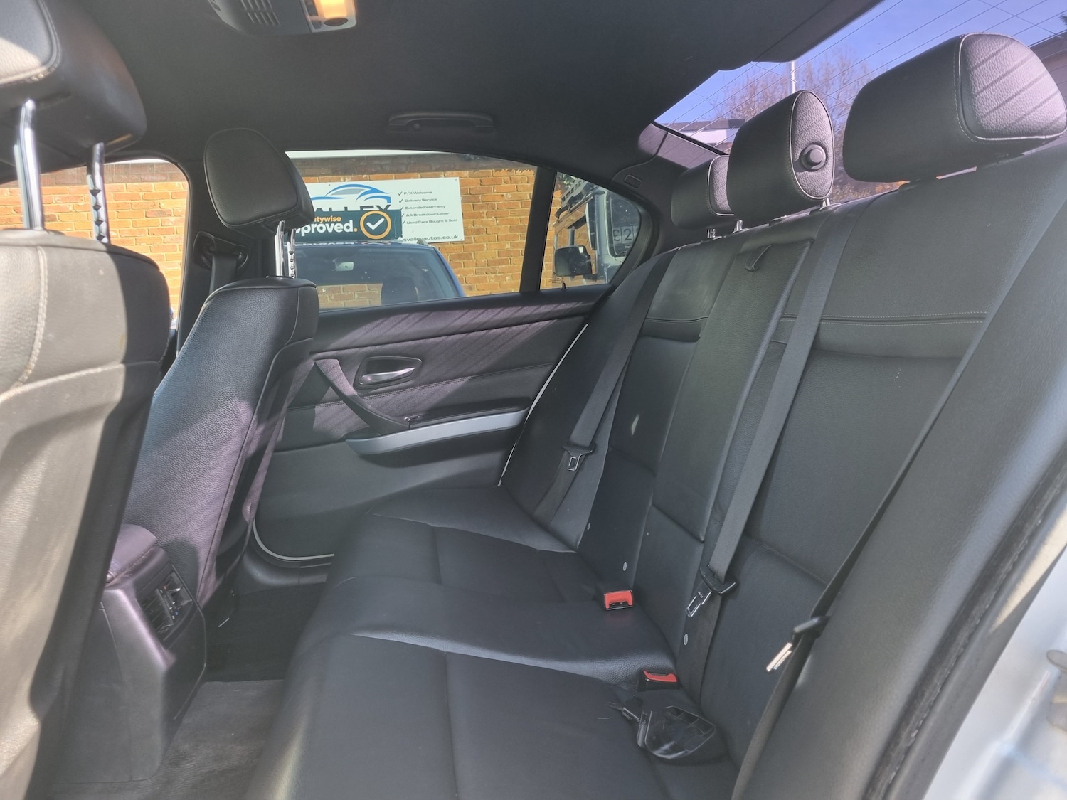 Used BMW 3 Series 2010 for sale - 78016036: Photo 19