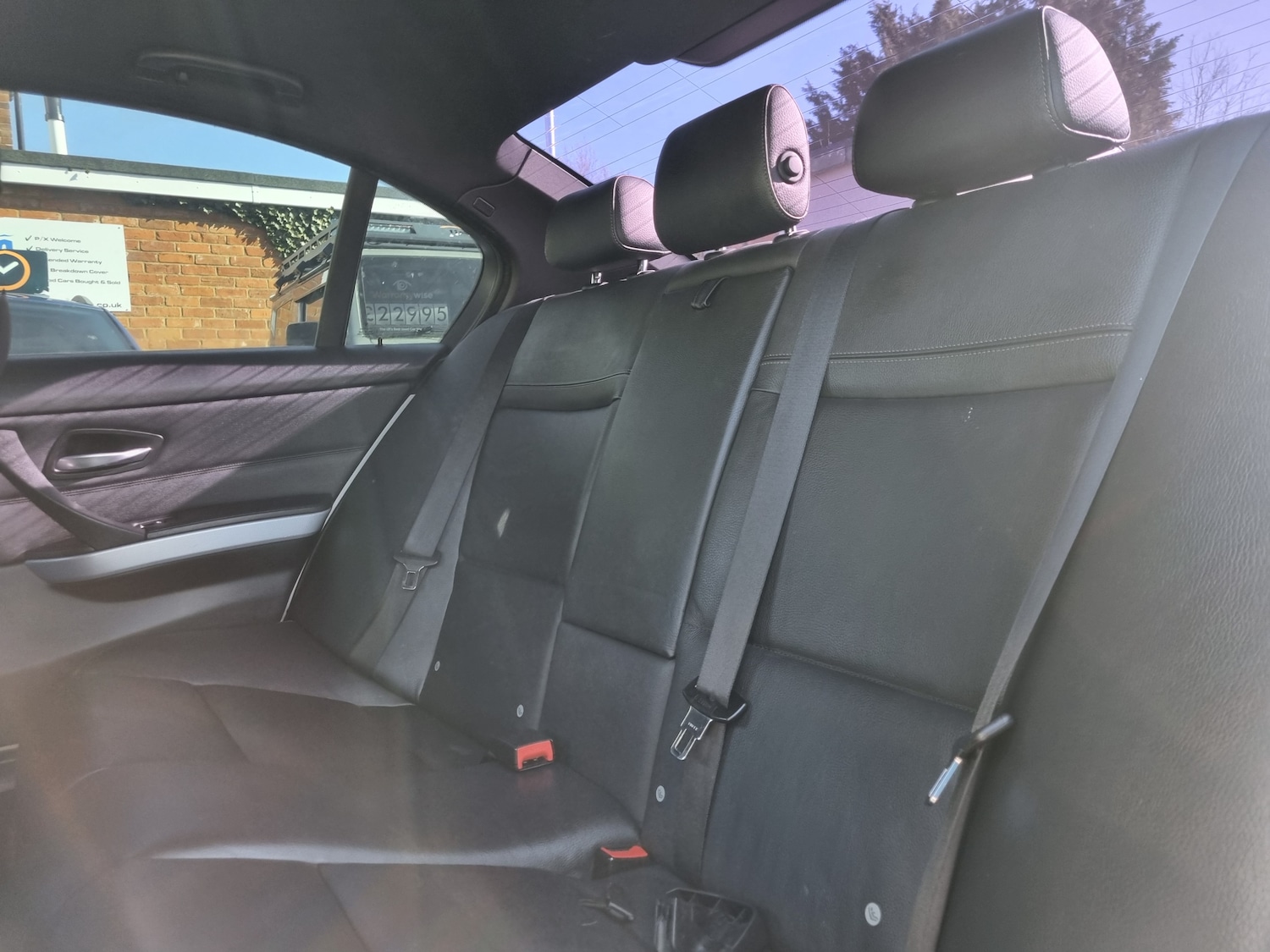 Used BMW 3 Series 2010 for sale - 78016036: Photo 20