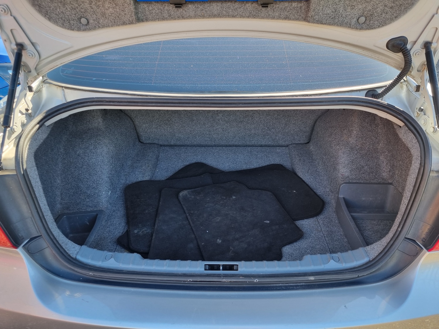 Used BMW 3 Series 2010 for sale - 78016036: Photo 23