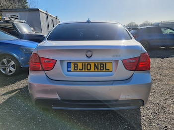 Used BMW 3 Series 2010 for sale - 78016036: Photo