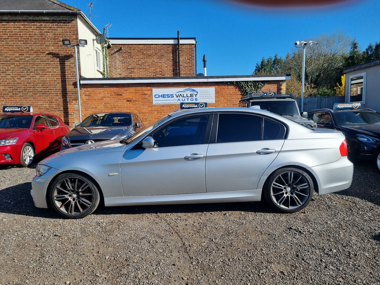 Used BMW 3 Series 2010 for sale - 78016036: Photo 6