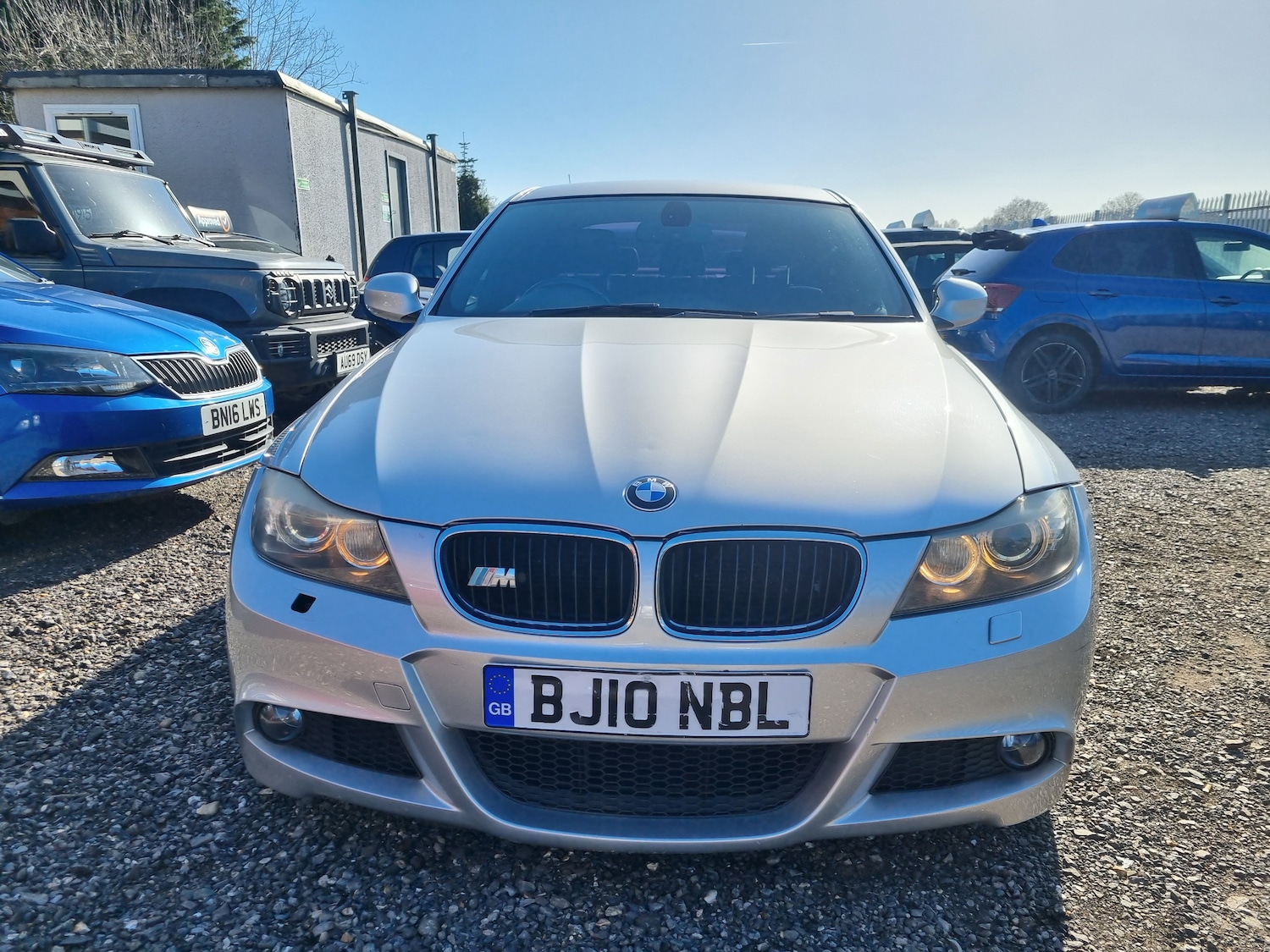 Used BMW 3 Series 2010 for sale - 78016036: Photo 8