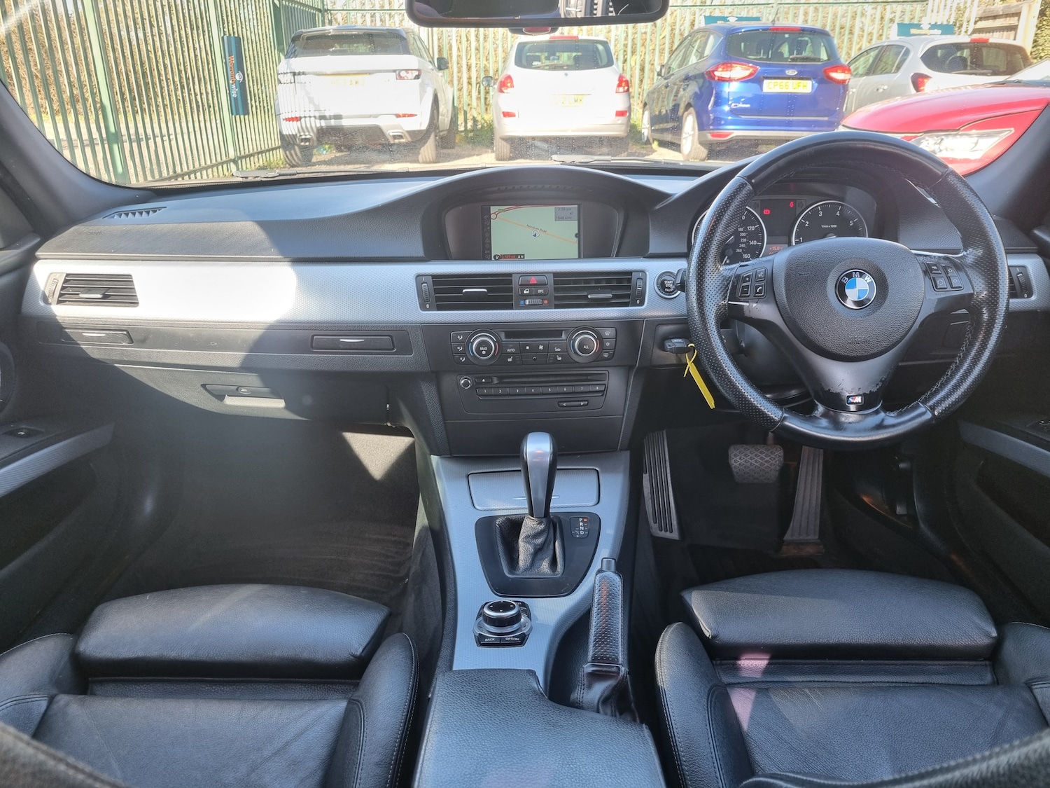 Used BMW 3 Series 2010 for sale - 78016036: Photo 9