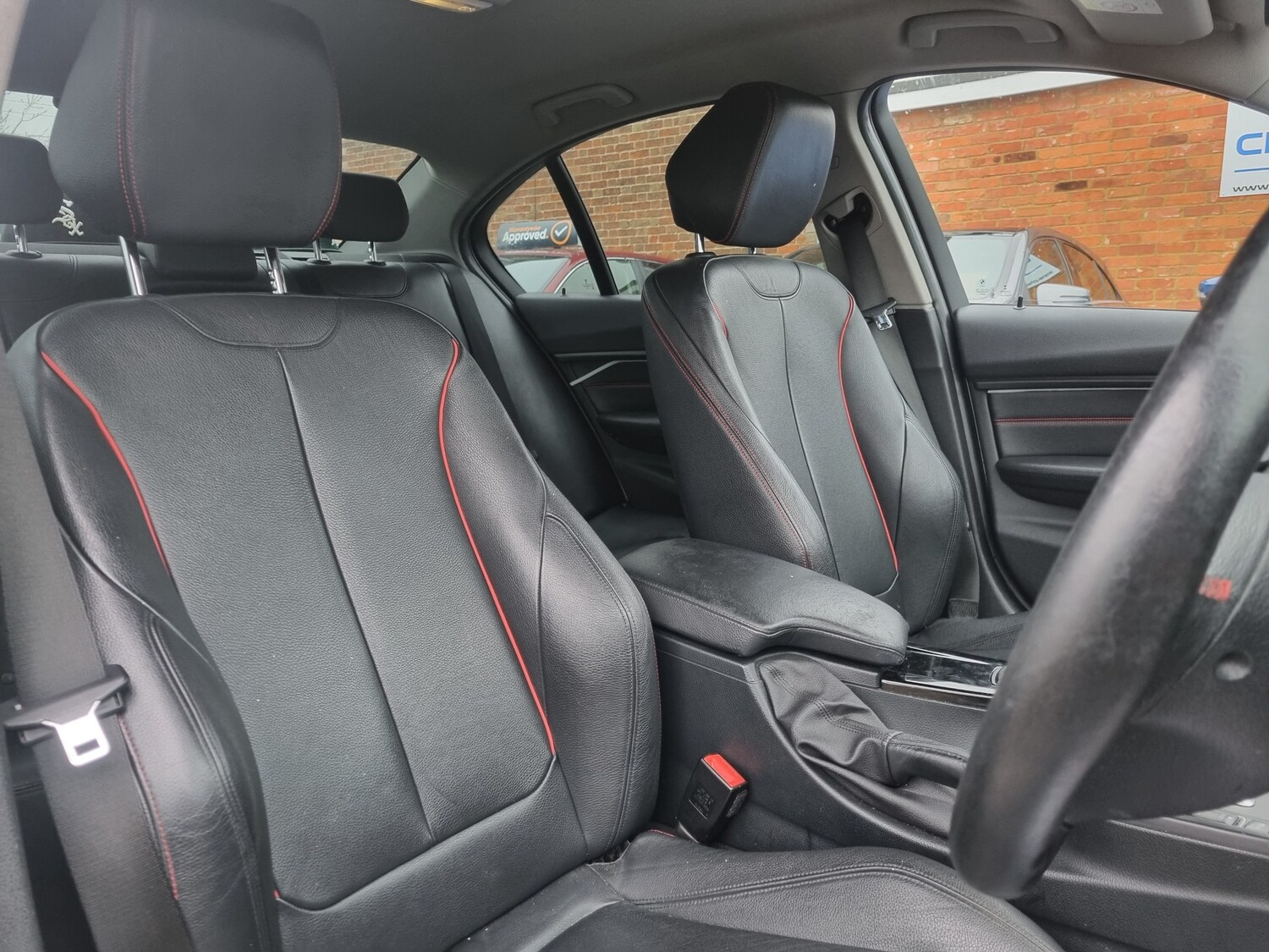 Used BMW 3 Series 2015 for sale - 77826602: Photo 13