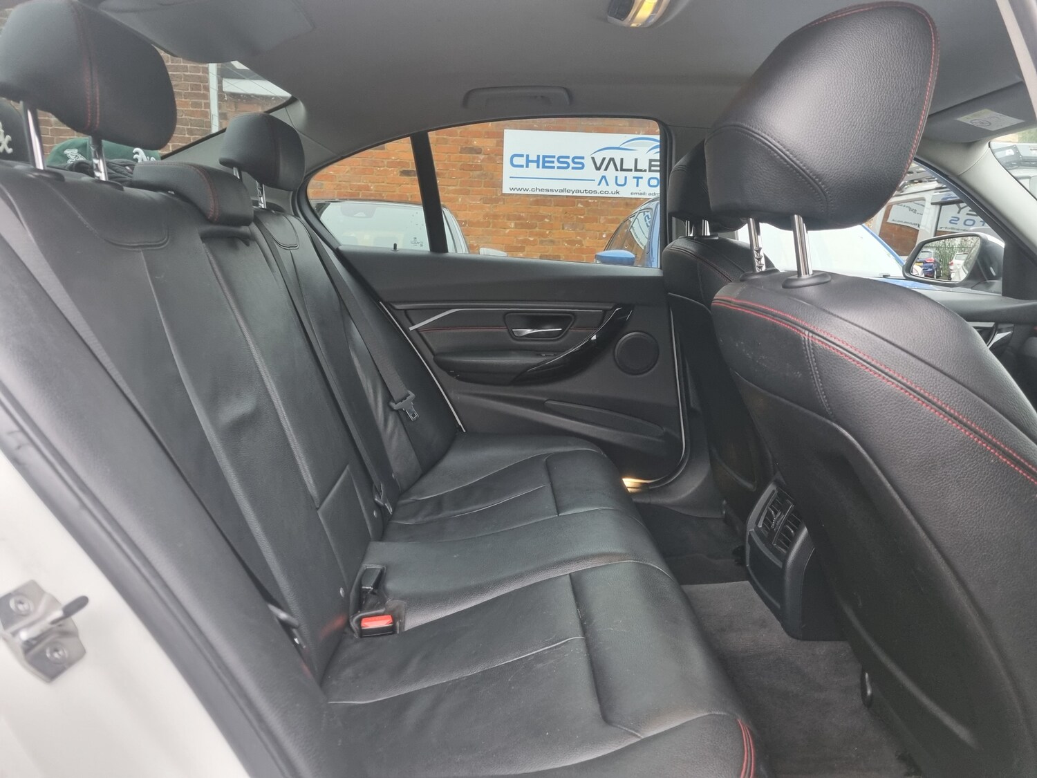 Used BMW 3 Series 2015 for sale - 77826602: Photo 14