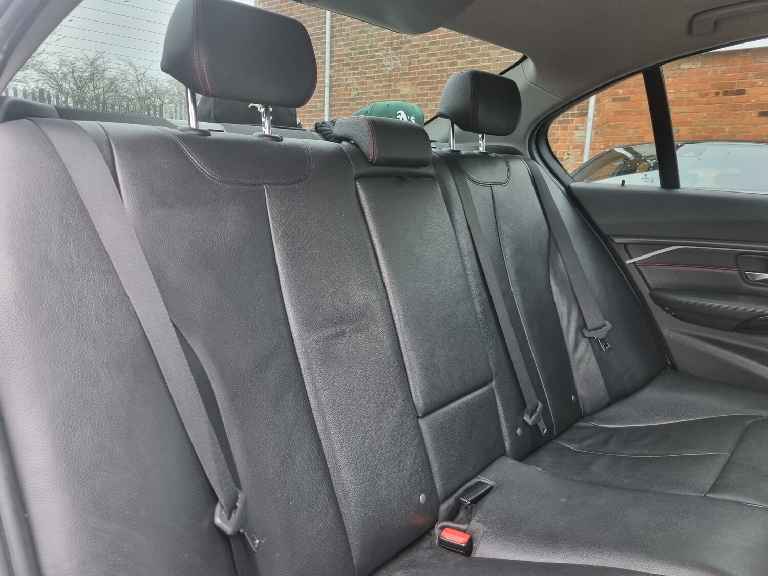 Used BMW 3 Series 2015 for sale - 77826602: Photo 15