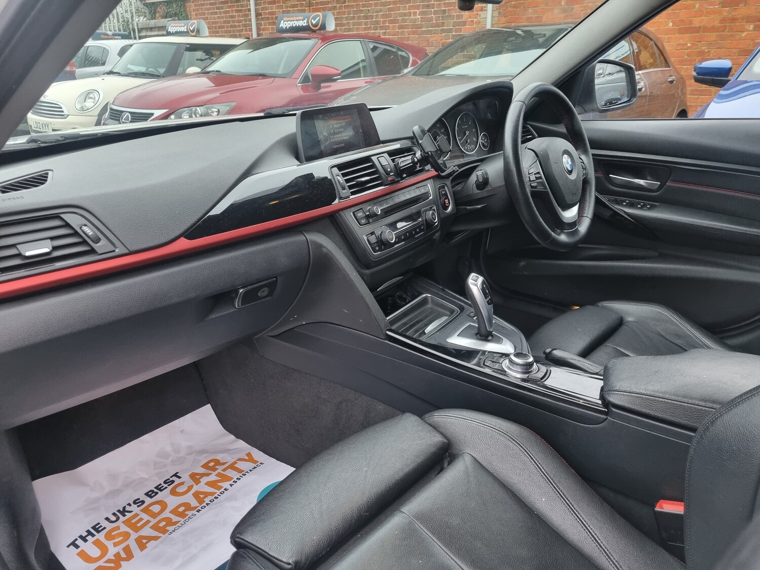 Used BMW 3 Series 2015 for sale - 77826602: Photo 16